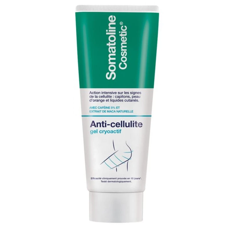 SOMATOLINE