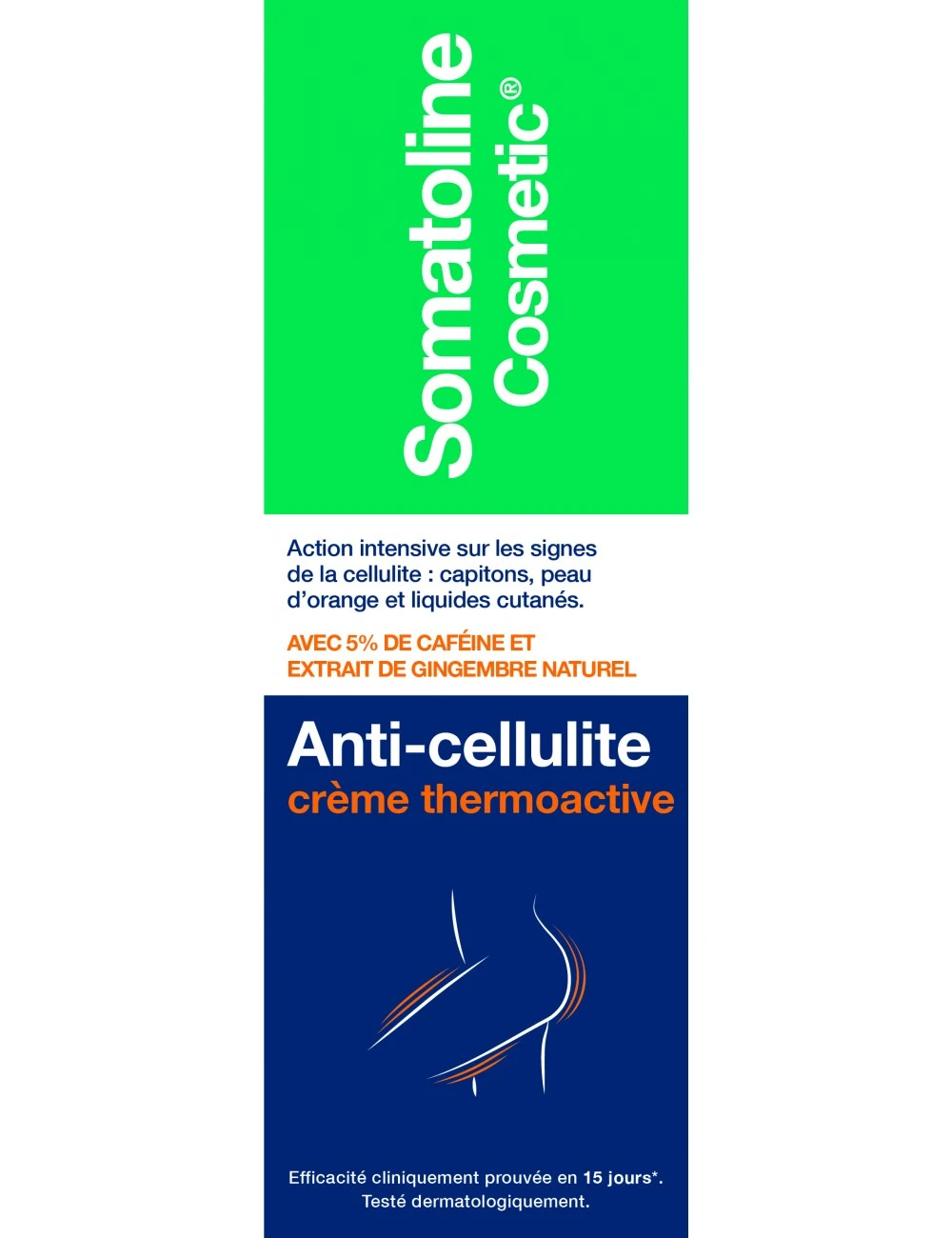 SOMATOLINE